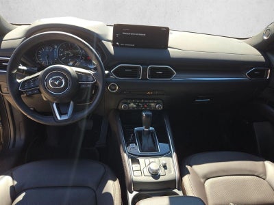 2023 Mazda Mazda CX-5 2.5 Turbo Signature