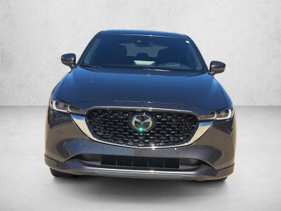 2023 Mazda Mazda CX-5 2.5 Turbo Signature