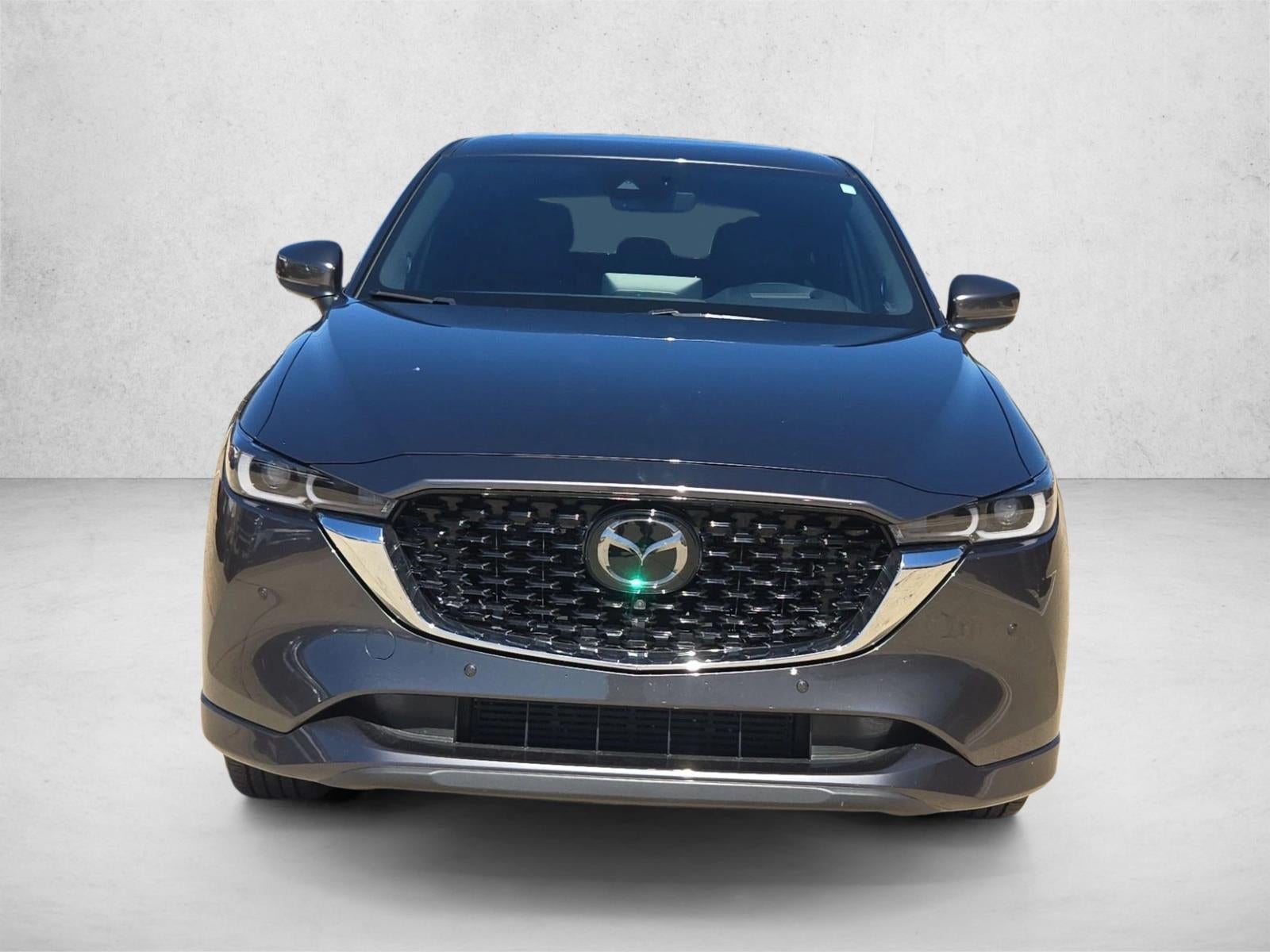 2023 Mazda Mazda CX-5 2.5 Turbo Signature
