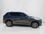 2023 Mazda Mazda CX-5 2.5 Turbo Signature