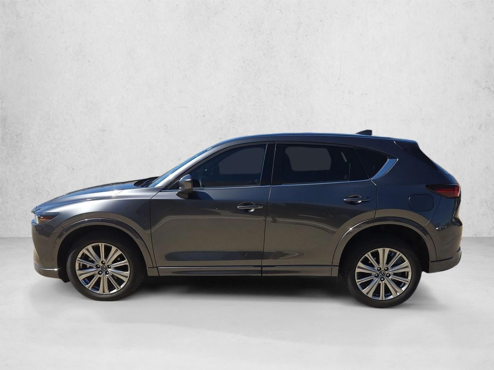 2023 Mazda Mazda CX-5 2.5 Turbo Signature