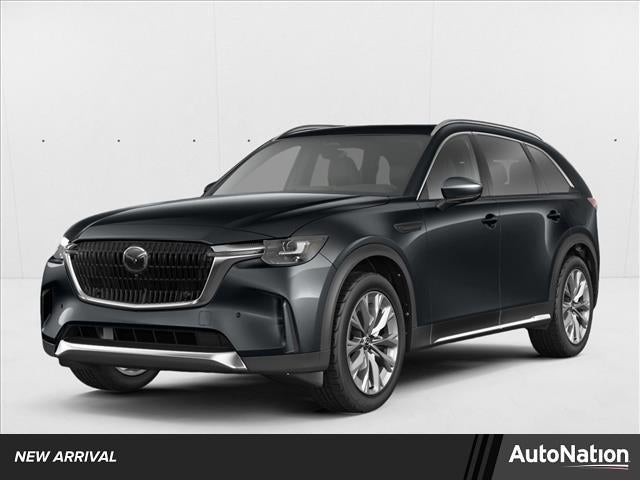 2024 Mazda Mazda CX-90 3.3 Turbo Premium