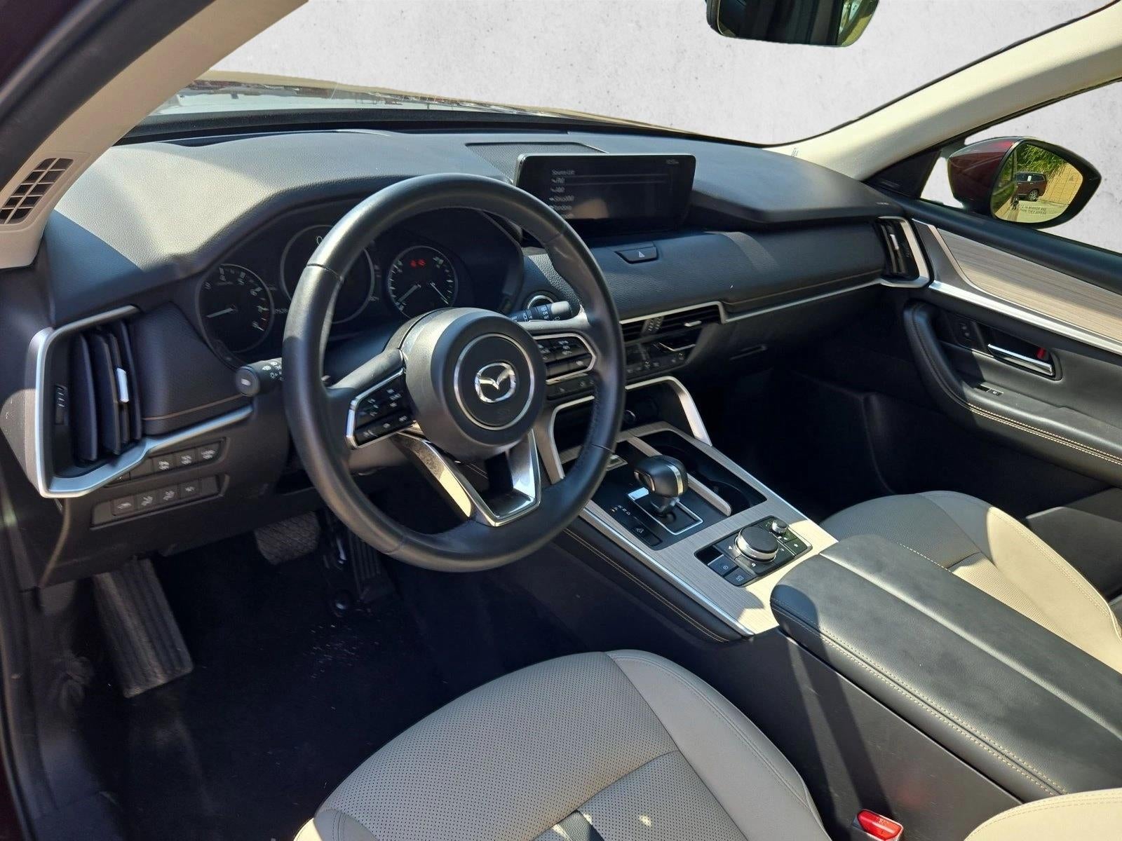 2024 Mazda CX-90 Turbo Premium Package - Photo 10