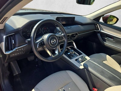 2024 Mazda Mazda CX-90 3.3 Turbo Premium
