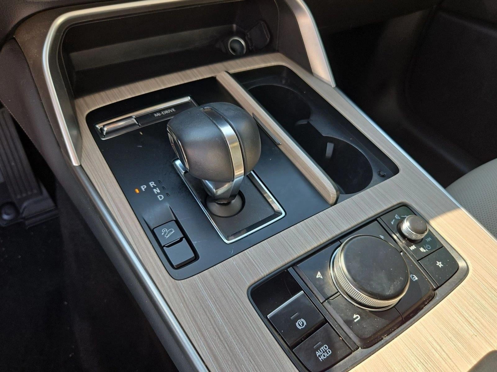 2024 Mazda CX-90 Turbo Premium Package - Photo 12