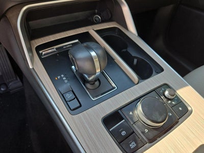 2024 Mazda Mazda CX-90 3.3 Turbo Premium