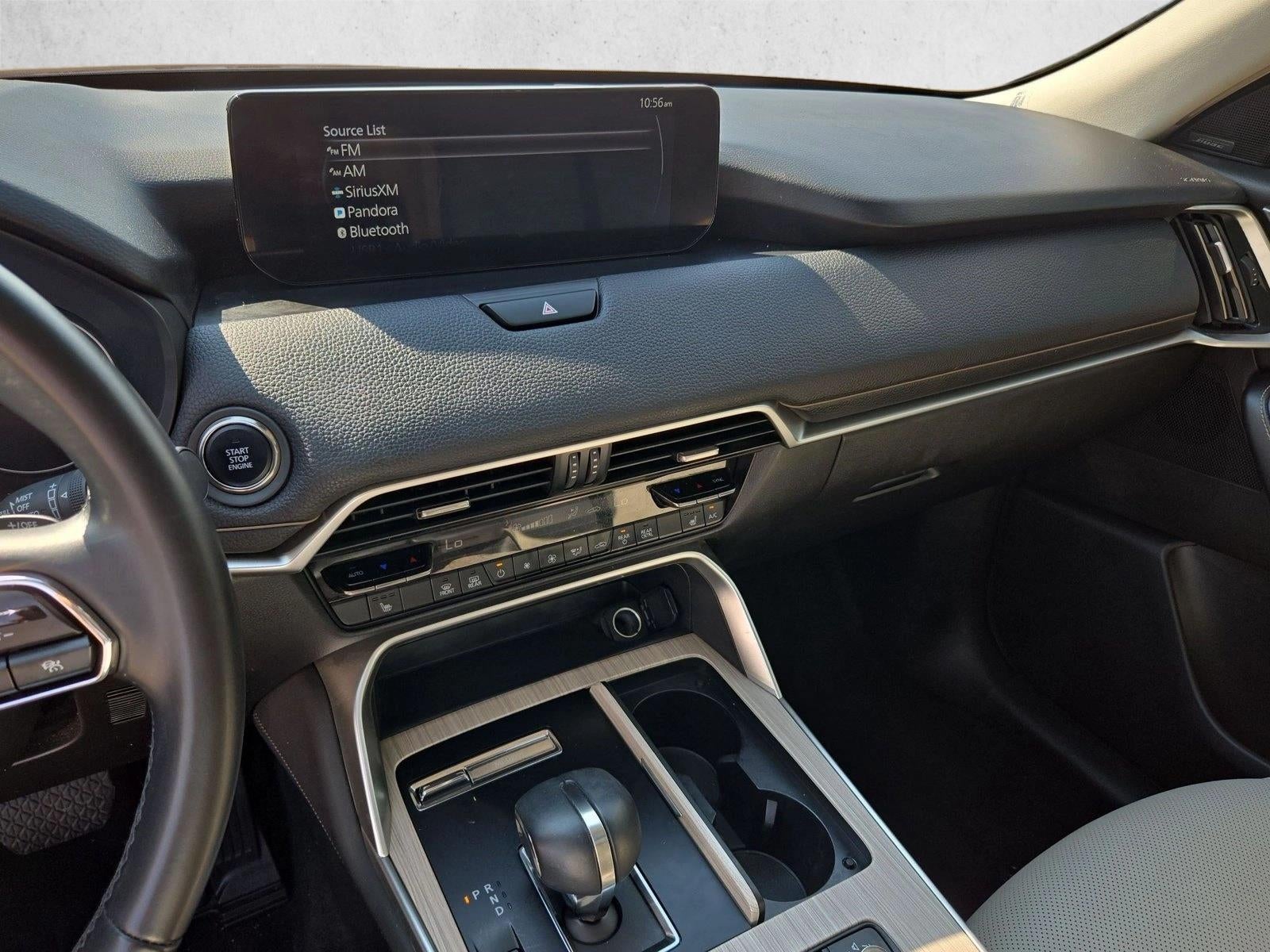 2024 Mazda CX-90 Turbo Premium Package - Photo 13