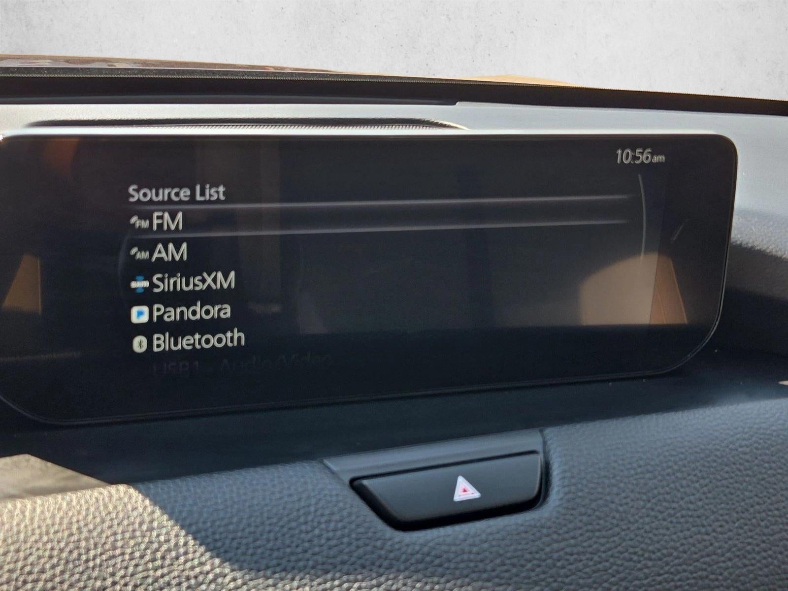 2024 Mazda Mazda CX-90 3.3 Turbo Premium