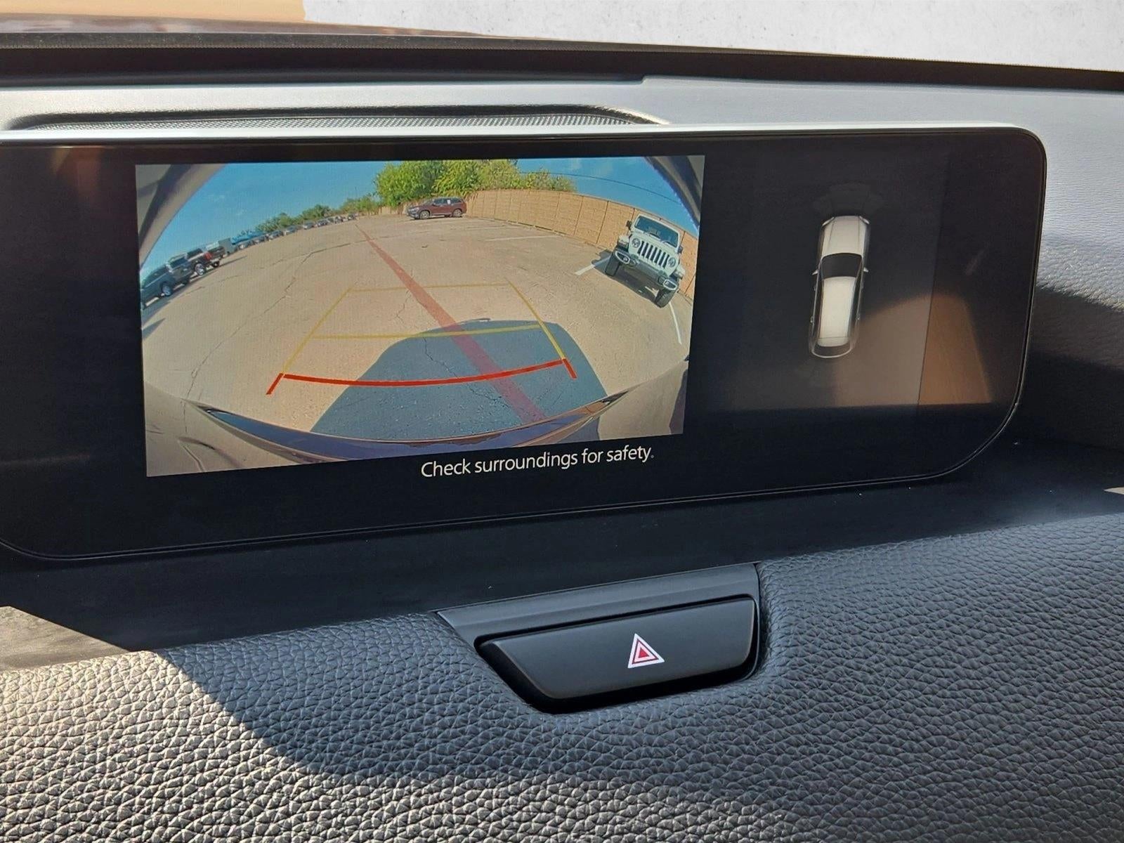 2024 Mazda CX-90 Turbo Premium Package - Photo 15