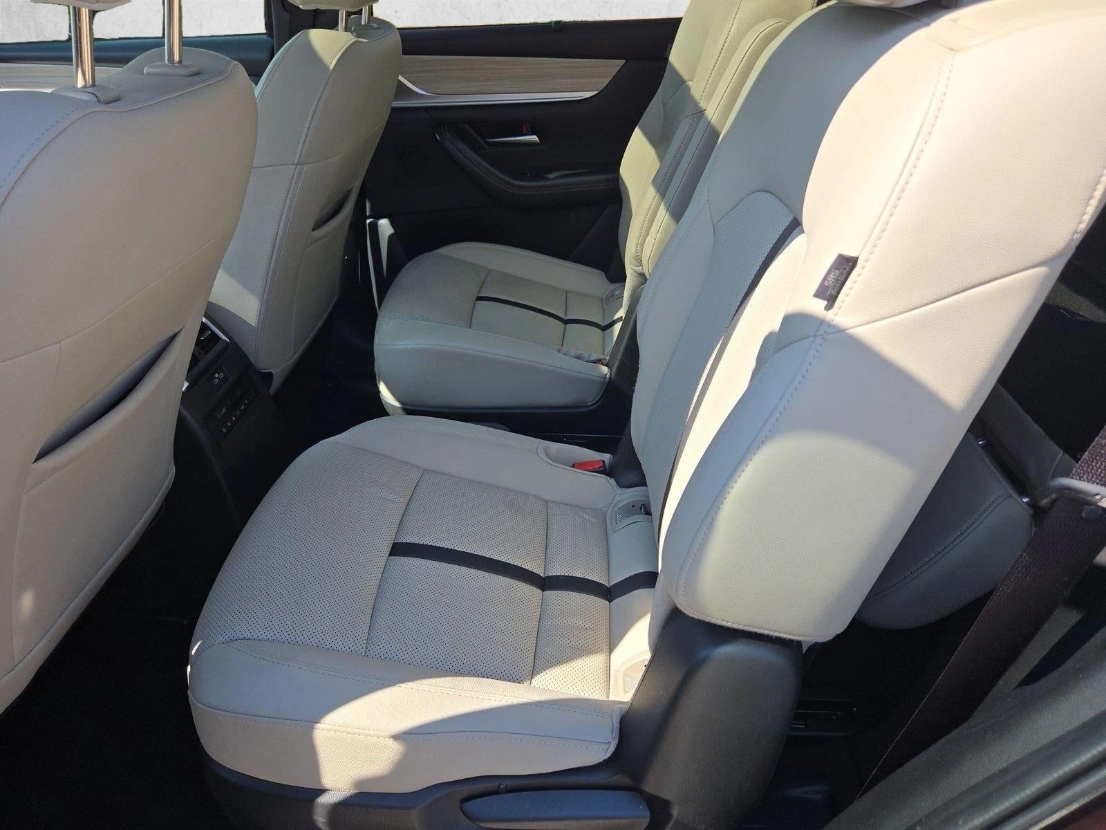 2024 Mazda CX-90 Turbo Premium Package - Photo 20