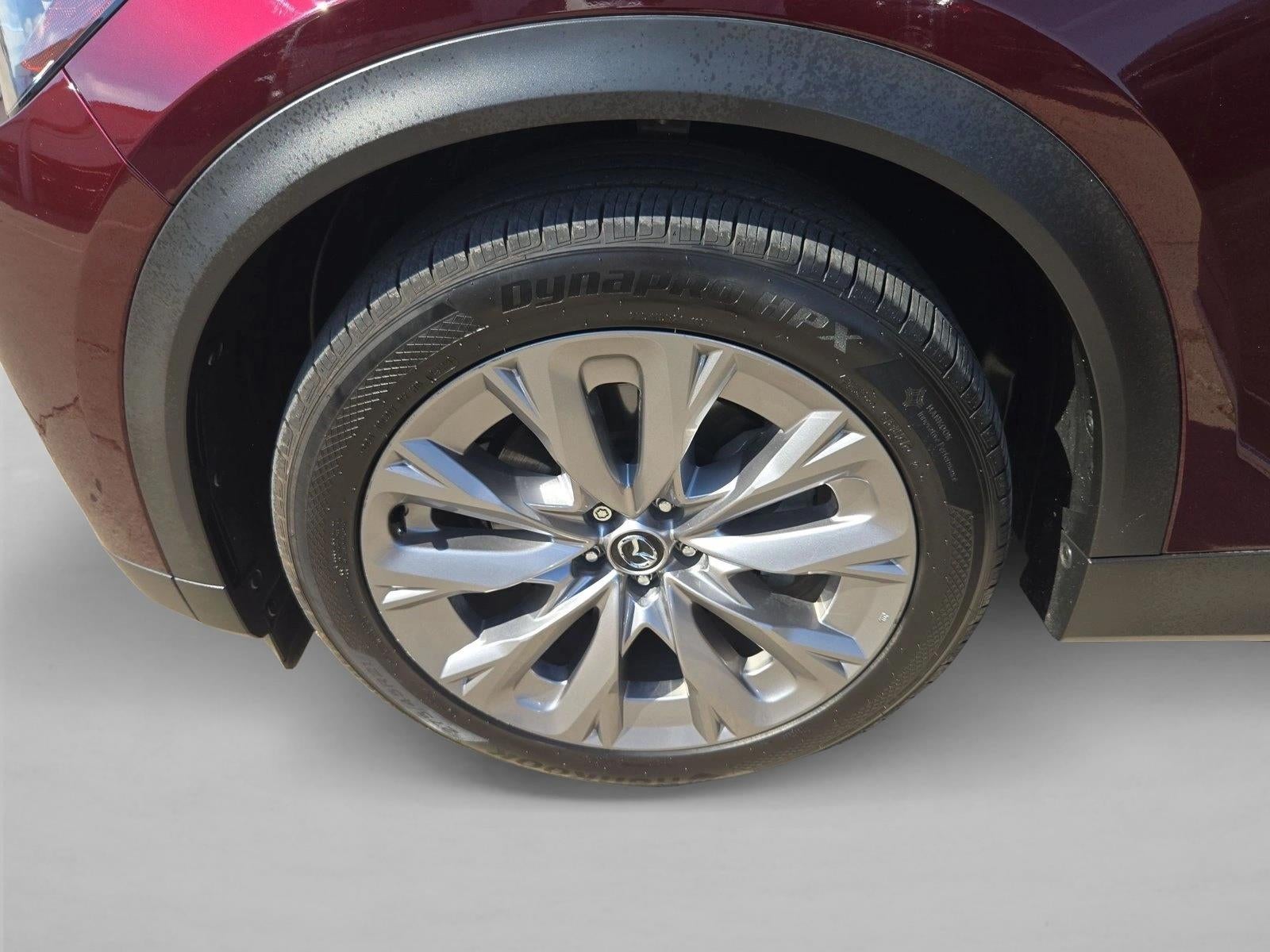 2024 Mazda CX-90 Turbo Premium Package - Photo 25