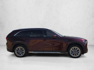 2024 Mazda Mazda CX-90 3.3 Turbo Premium