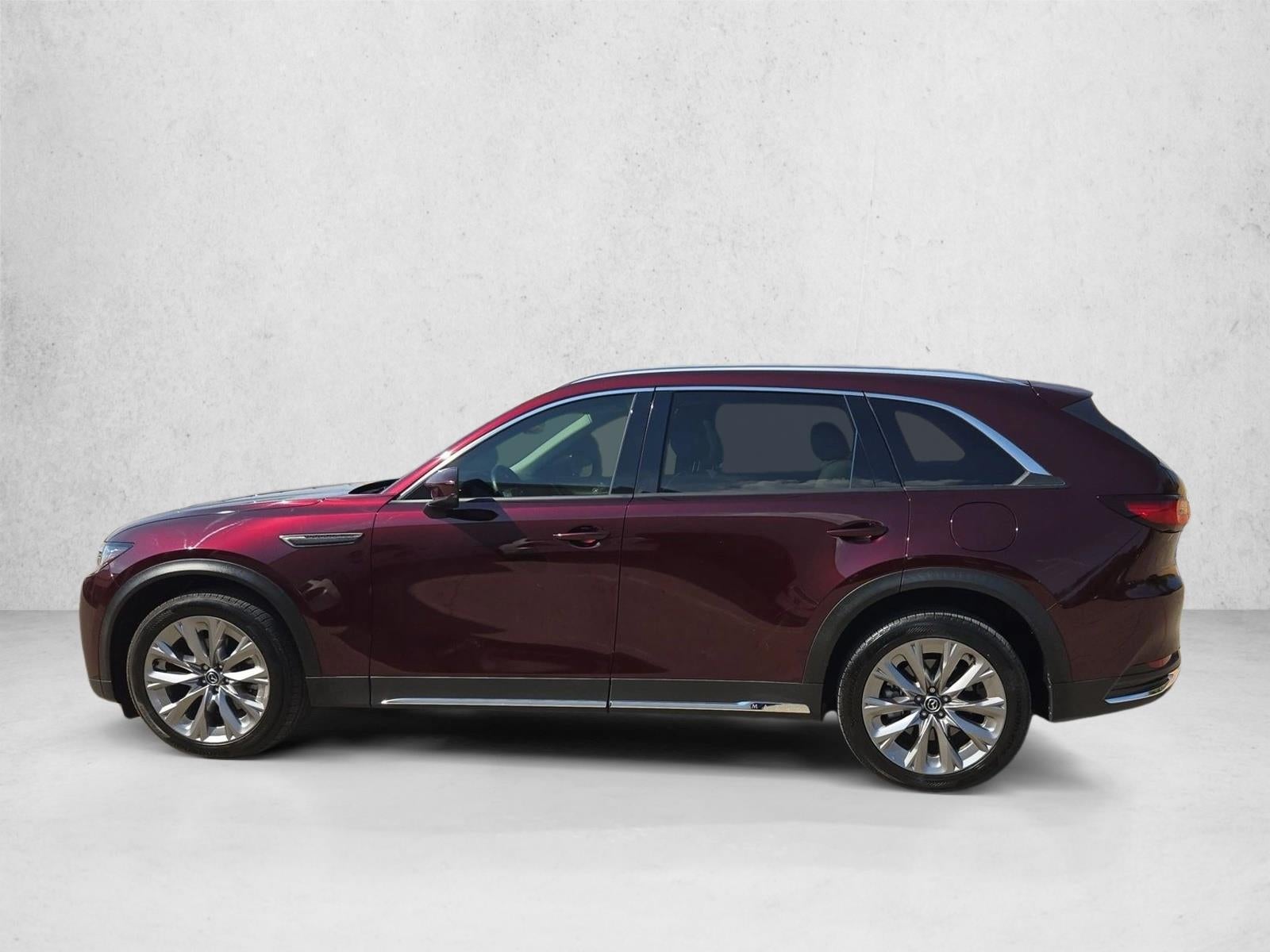 2024 Mazda Mazda CX-90 3.3 Turbo Premium