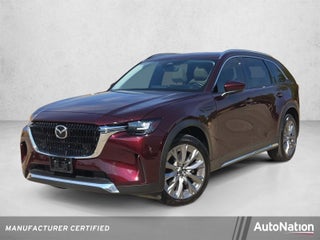 2024 Mazda Mazda CX-90 3.3 Turbo Premium