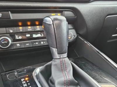 2021 Mazda Mazda CX-9 Carbon Edition