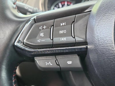 2021 Mazda Mazda CX-9 Carbon Edition