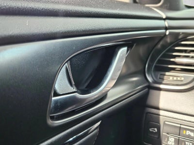 2021 Mazda Mazda CX-9 Carbon Edition