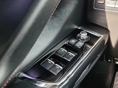 2021 Mazda Mazda CX-9 Carbon Edition