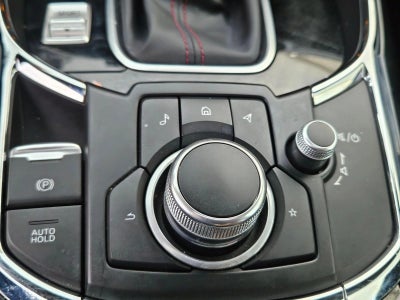 2021 Mazda Mazda CX-9 Carbon Edition