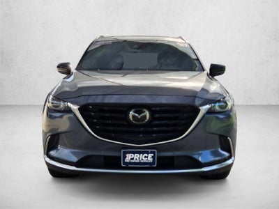 2021 Mazda Mazda CX-9 Carbon Edition