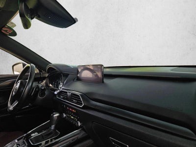 2021 Mazda Mazda CX-9 Carbon Edition