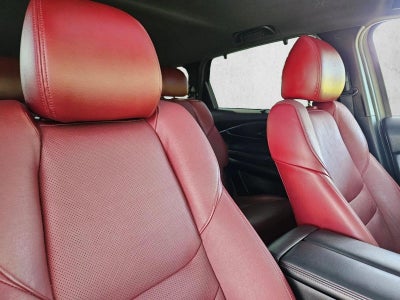 2021 Mazda Mazda CX-9 Carbon Edition