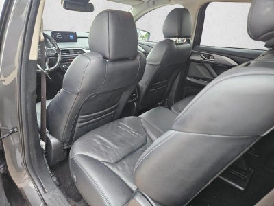 2022 Mazda Mazda CX-9 Touring