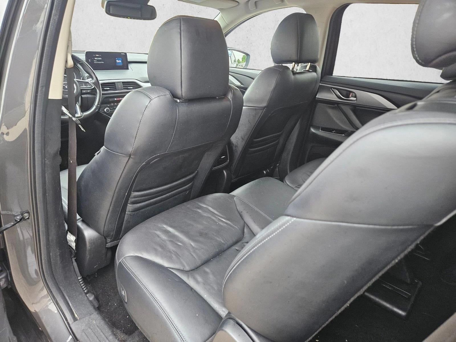2022 Mazda Mazda CX-9 Touring