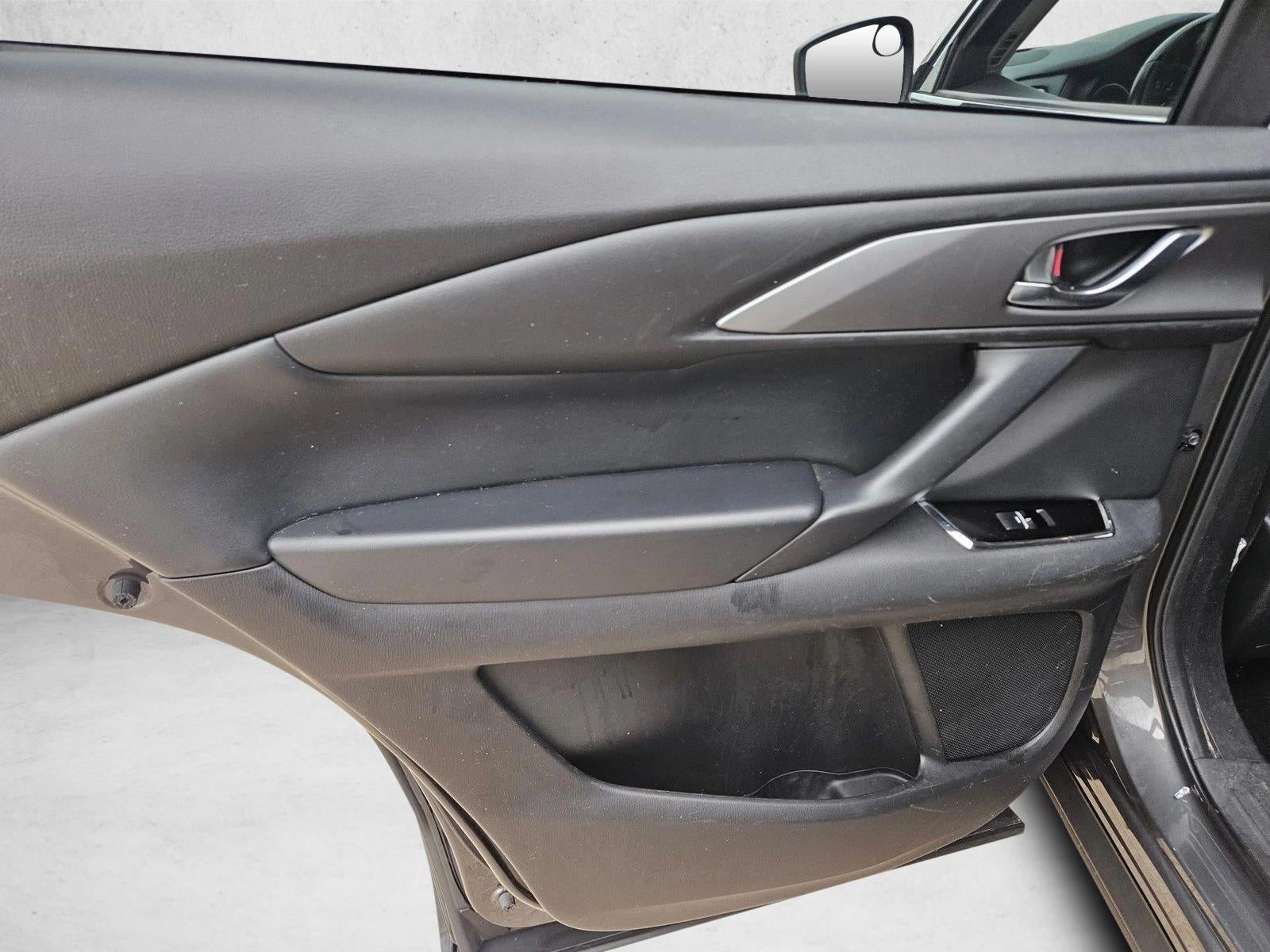 2022 Mazda Mazda CX-9 Touring