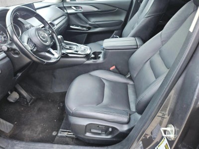 2022 Mazda Mazda CX-9 Touring