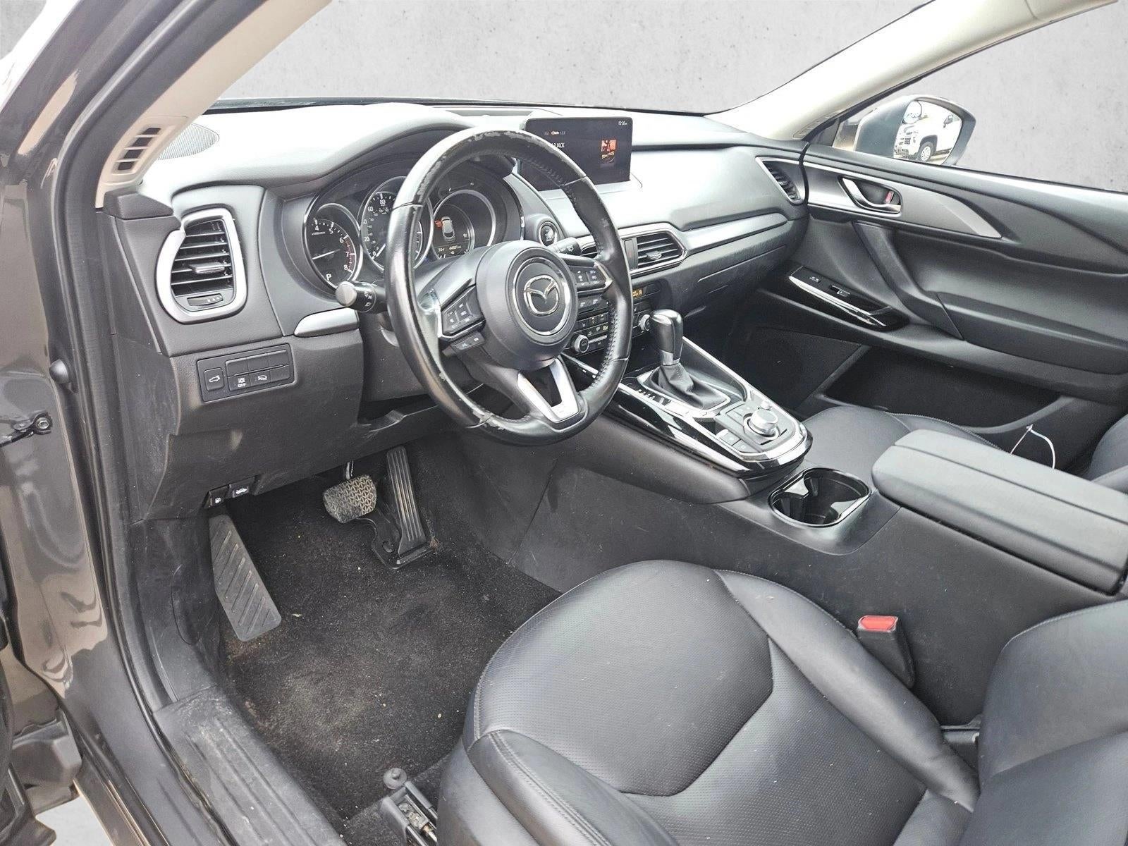 2022 Mazda Mazda CX-9 Touring