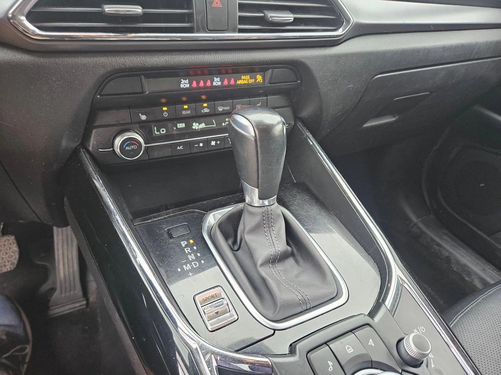 2022 Mazda Mazda CX-9 Touring