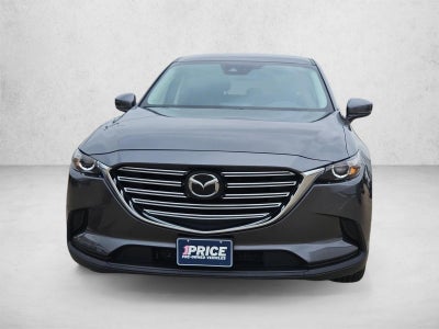2022 Mazda Mazda CX-9 Touring