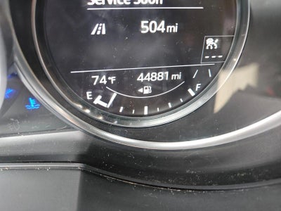 2022 Mazda Mazda CX-9 Touring