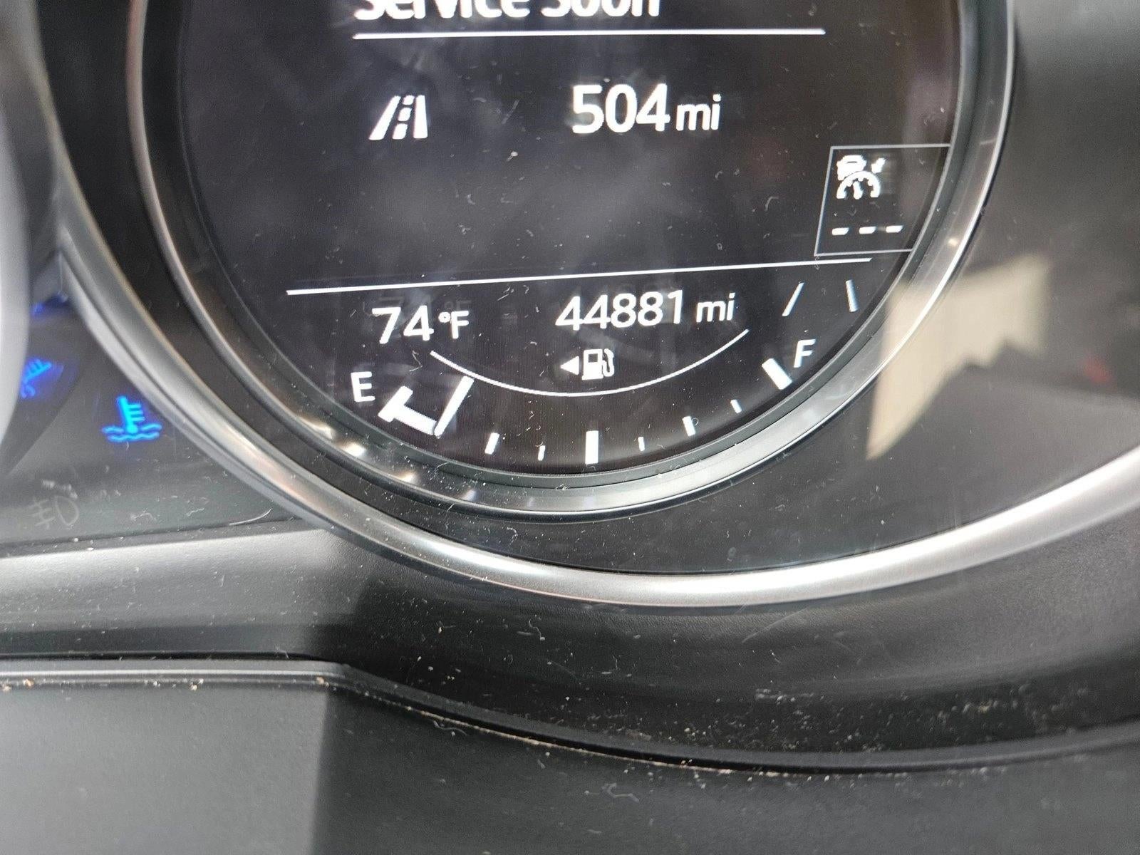 2022 Mazda Mazda CX-9 Touring