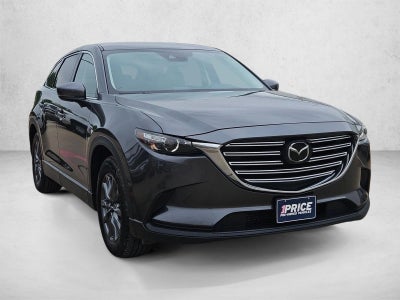 2022 Mazda Mazda CX-9 Touring