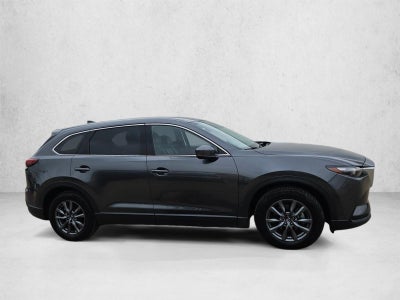 2022 Mazda Mazda CX-9 Touring