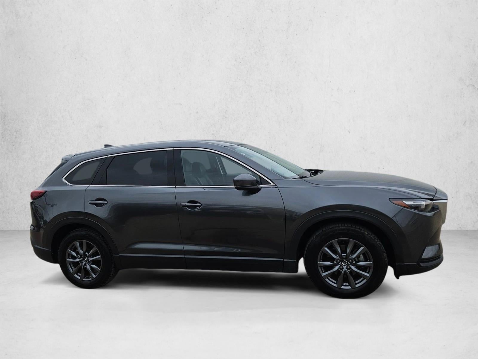 2022 Mazda Mazda CX-9 Touring