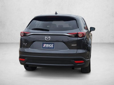 2022 Mazda Mazda CX-9 Touring