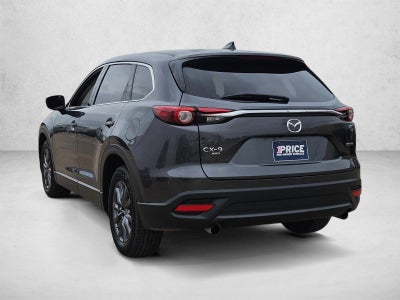 2022 Mazda Mazda CX-9 Touring