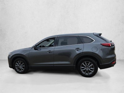 2022 Mazda Mazda CX-9 Touring