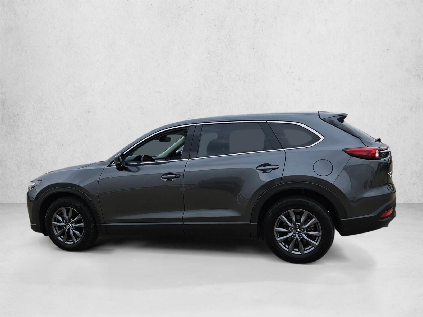 2022 Mazda Mazda CX-9 Touring