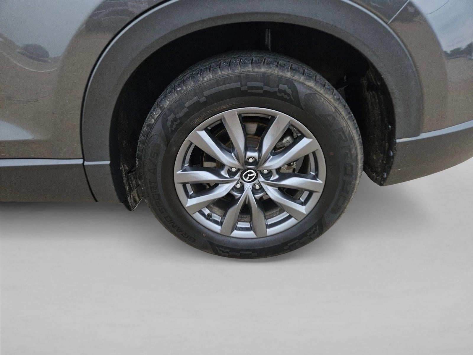 2022 Mazda Mazda CX-9 Touring