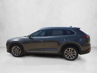 2018 Mazda Mazda CX-9 Signature