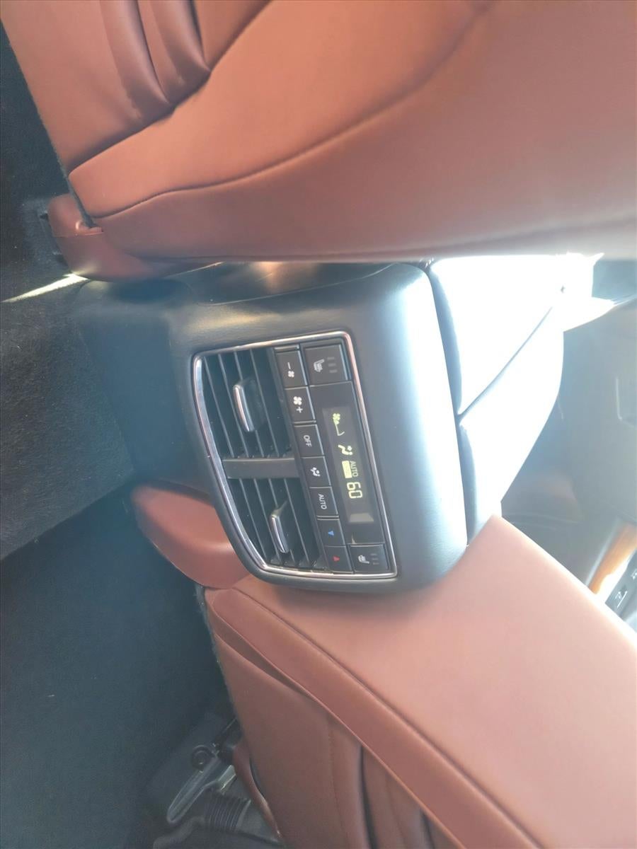 2018 Mazda Mazda CX-9 Signature