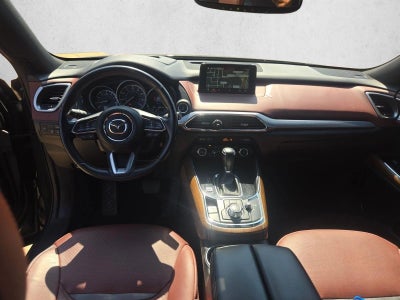 2018 Mazda Mazda CX-9 Signature