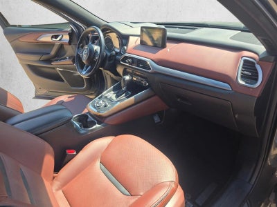 2018 Mazda Mazda CX-9 Signature
