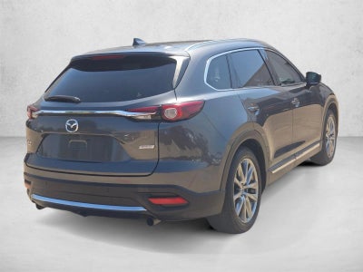 2018 Mazda Mazda CX-9 Signature