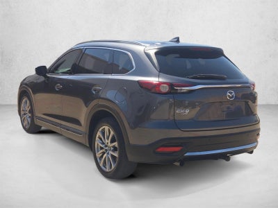 2018 Mazda Mazda CX-9 Signature