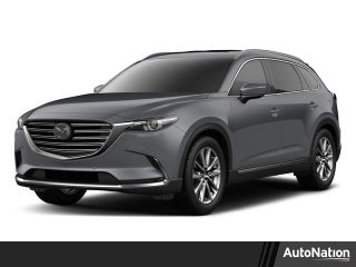 2018 Mazda Mazda CX-9 Signature